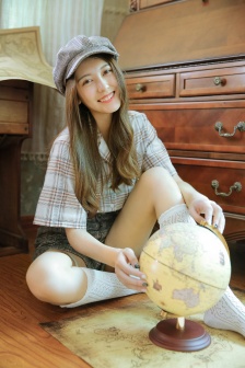 偷窥农村老师洗澡